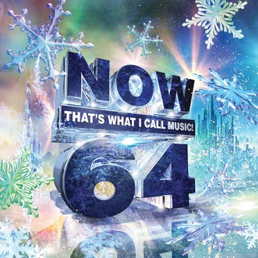 Now That’s What I Call Music! 64 by Various Artists - album cover