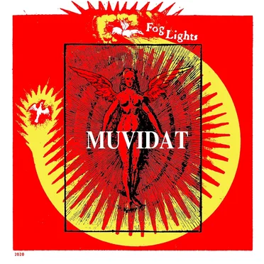 Fog Lights by Muvidat - album cover