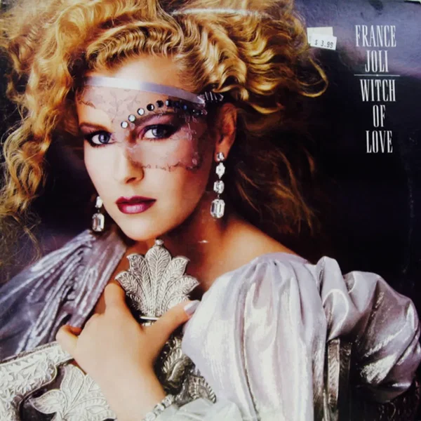 Witch of Love