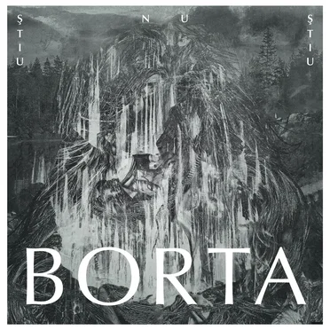 Borta