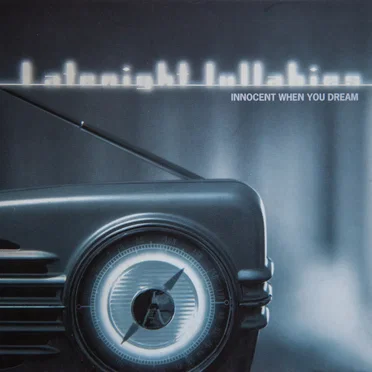 Latenight Lullabies: Innocent When You Dream by Various Artists - album cover