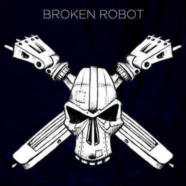 Broken Robot EP