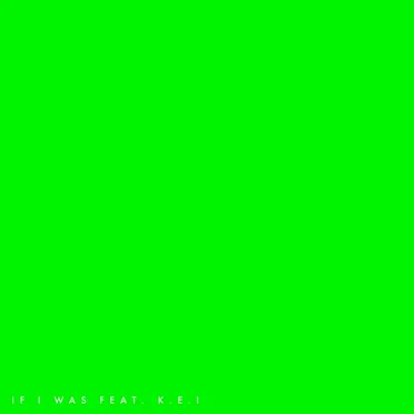 If I Was by Anonymouz - album cover