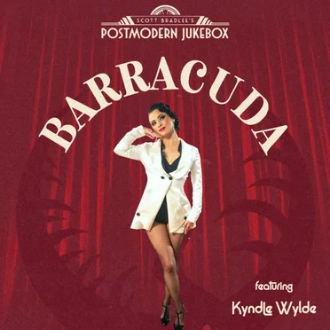 Barracuda