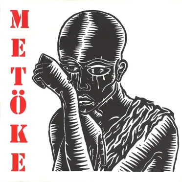 Metöke by Metöke - album cover