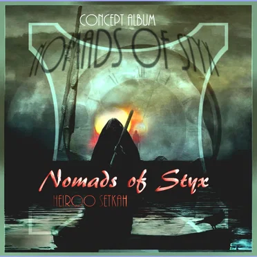 Nomads of Styx