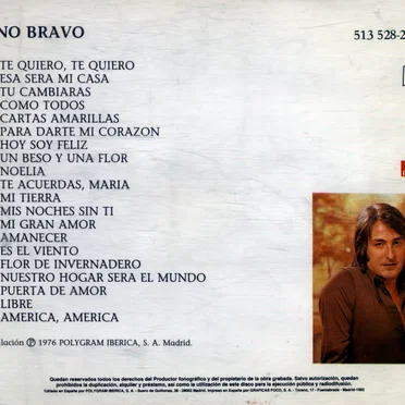 Nino Bravo