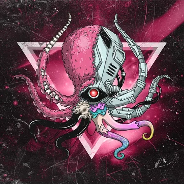 DDD 420 Remixes by Various Artists - album cover