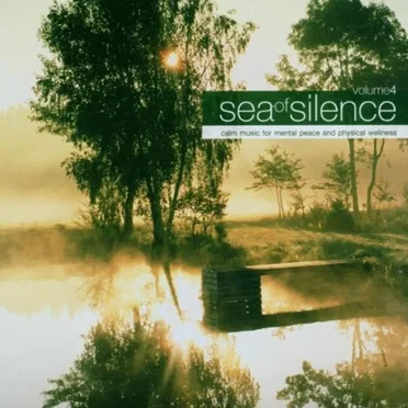 Sea of Silence, Volume 4 by Various Artists - album cover
