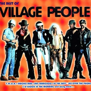 The Best of Village People