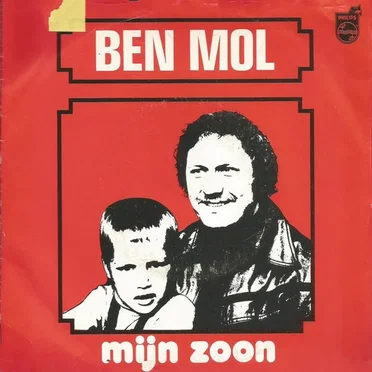 Mijn zoon / Al is het maar een beest