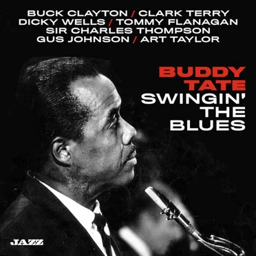 Swingin' the Blues