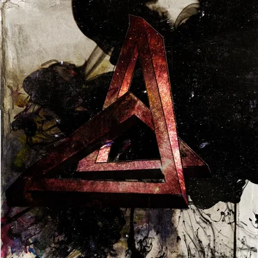 Swedenborg Raum by Swedenborg Raum - album cover