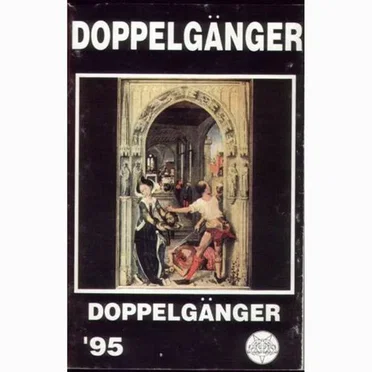 Doppelgänger by DoppelgängeR - album cover