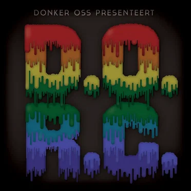 Donker Oss presenteert D.O.R.C.