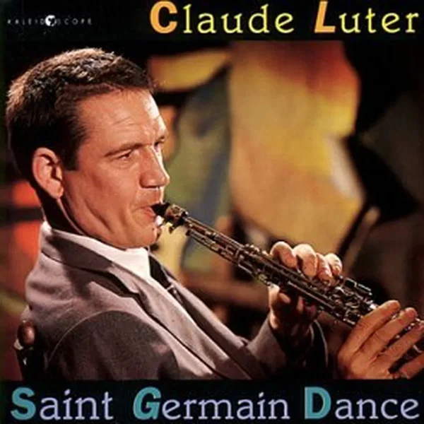 Saint Germain Dance