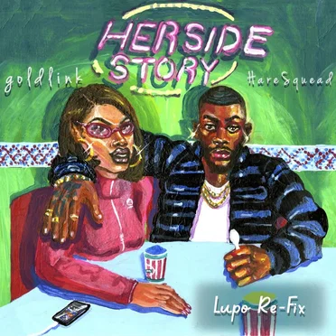 Herside Story (Lupo re-fix)
