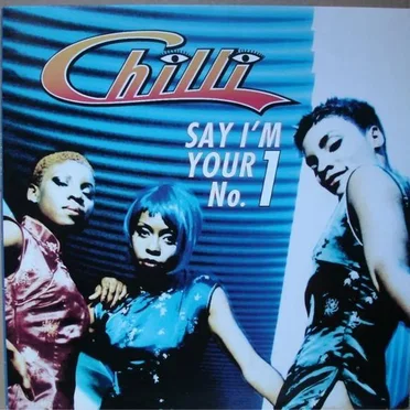 Say I’m Your No. 1