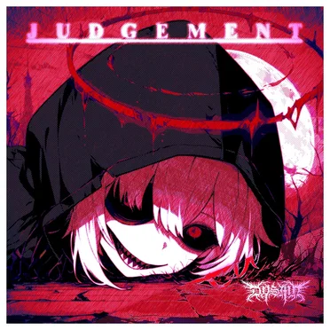 Death Isn't Enough//Judgement