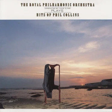 Royal Philharmonic Orchestra Plays Hits of Phil Collins