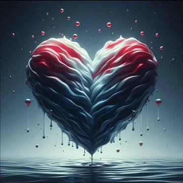 Two Hearts