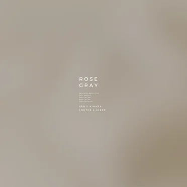 Rose Gray