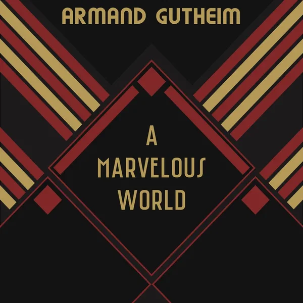 A Marvelous World