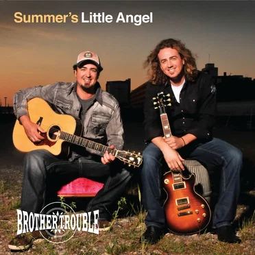 Summer's Little Angel