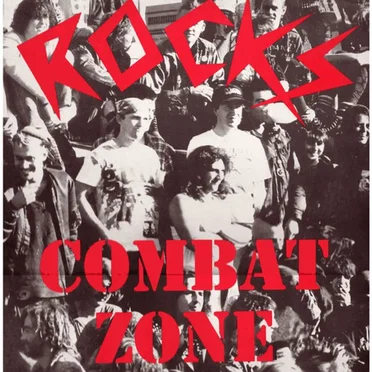 Combat Zone