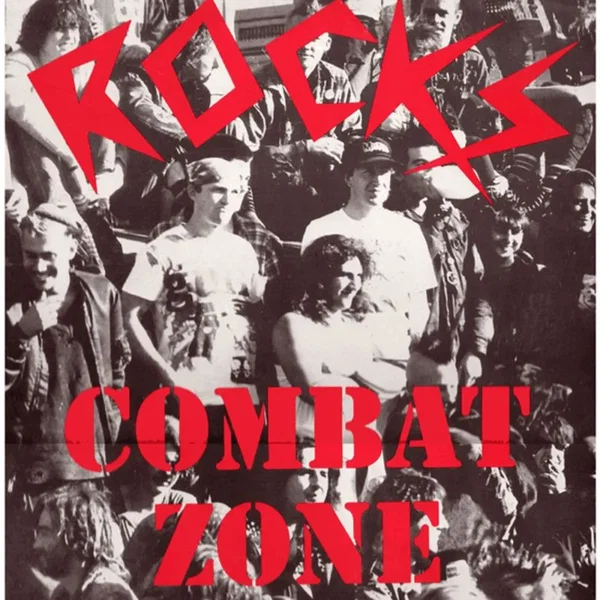 Combat Zone