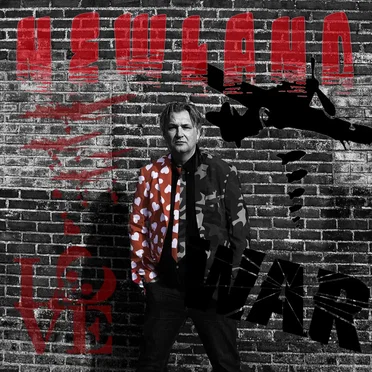 Love and war