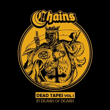 Dead Tapes Vol I: In Death of Death