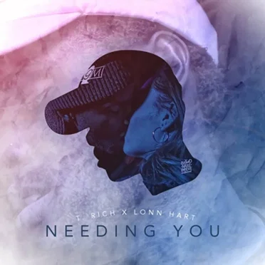 Needing You (Radio Edit) by T. Rich (TRIGMI) - album cover