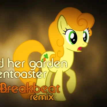 Beyond Her Garden (Sonic Breakbeat Remix)