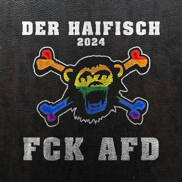 Der Haifisch 2024