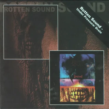 Under Pressure / Drain