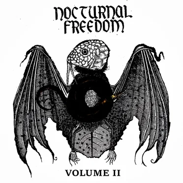 Compilation Vol. II by Various Artists - album cover