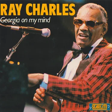 Georgia on My Mind