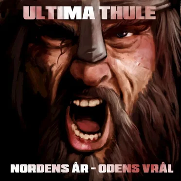 Nordens år Odens vrål