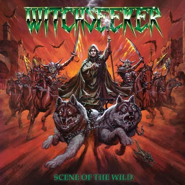 Scene of the Wild