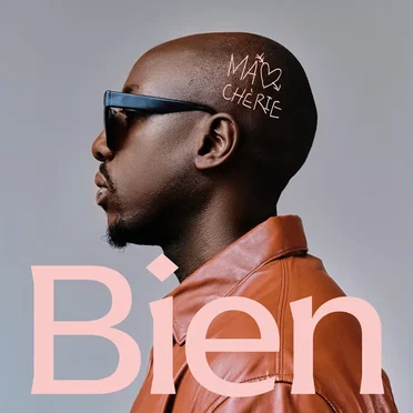 Ma Cherie by Bien - album cover