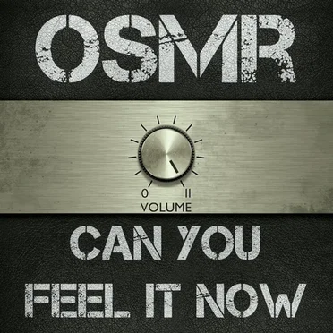 Can You Feel It Now