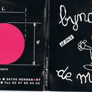 Bynocchio de Mergerac