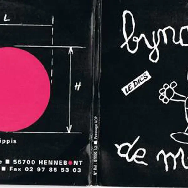 Bynocchio de Mergerac
