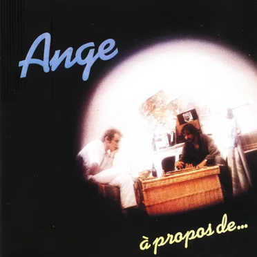 À propos de…