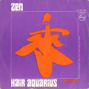 Hair / Aquarius