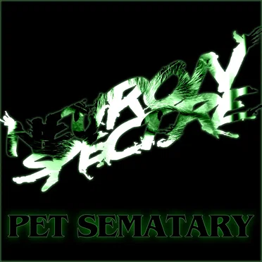 Pet Sematary