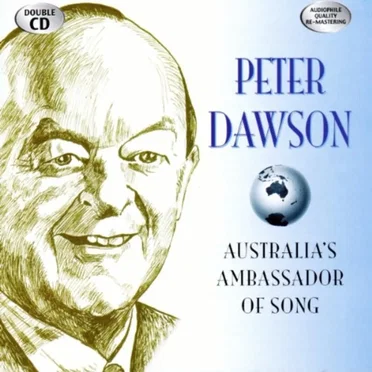 Peter Dawson