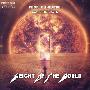 Weight Of The World