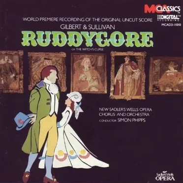Ruddigore